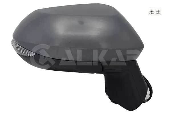 Dikiz Aynası Dış Sağ ALKAR 6144065