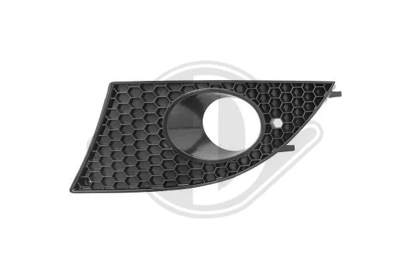 Tampon Panjuru Ön Sol EUROBUMP SEA07AL006