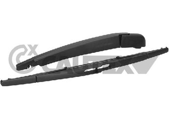 Silecek Süpürgesi Arka  305 mm - 12 inç PHAFF 01194  287812906R 7700433319 7711422568