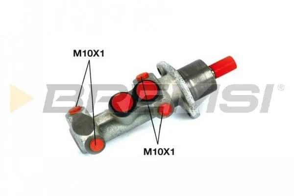 Fren Ana Merkez  Fiat Marea (185) Weekend (12.2001->)  AP 267711