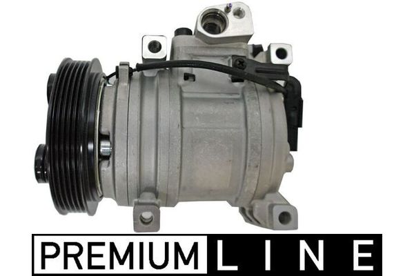 Klima Kompresörü  MAHLE ACP 448 000P