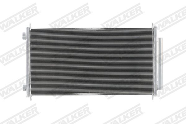 Klima Radyatörü  ORİS CHN811016