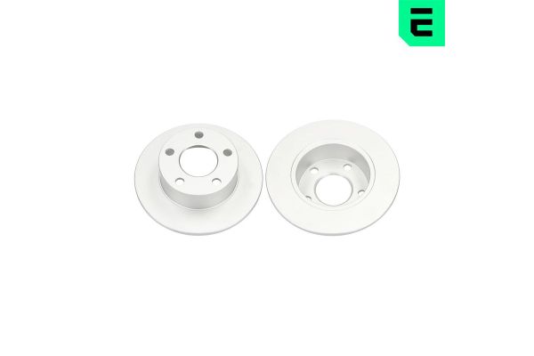 Fren Disk Ayna Arka Sağ ve Sol Audi A6 Avant (C4)(06.1994->)  OPTIMAL BS-1230C