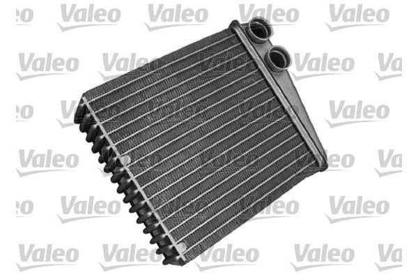 Kalorifer Radyatörü  VALEO 812308