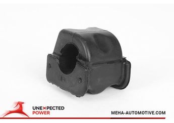 Viraj Demir Lastiği Ön MEHA MH40184  6N0411313 6X0411313