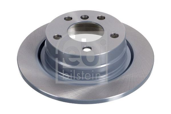 Fren Disk Ayna Arka Sağ ve Sol BMW 2 Serisi Coupe (F22)(2013->)  FEBI BILSTEIN 39113