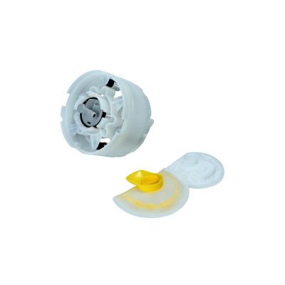 Depo Şamandırası  Audi A6 Avant (4B5)(02.1998->)  KRAFTVOLL 05050083