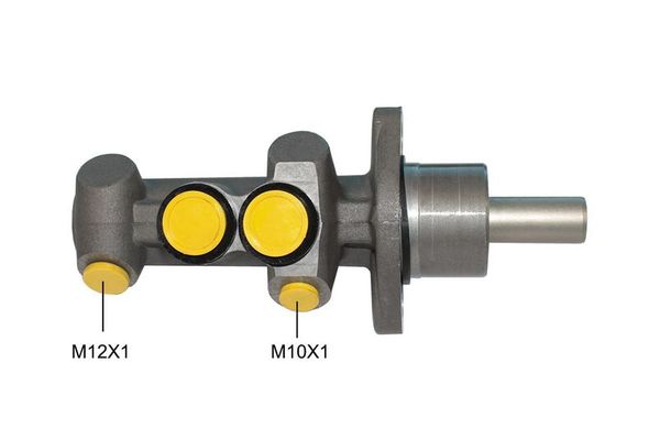 Fren Ana Merkez  FERODO FHM1224