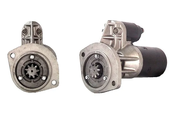 Marş Dinamosu  Nissan Pickup (D21)(09.1985->)  MGA 29120