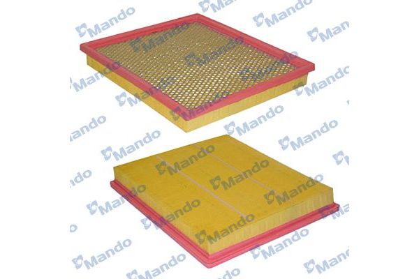 Hava Filtresi  Nissan Pathfinder 4/5 Kapı (R51)(01.2005->)  MANDO MMF015243