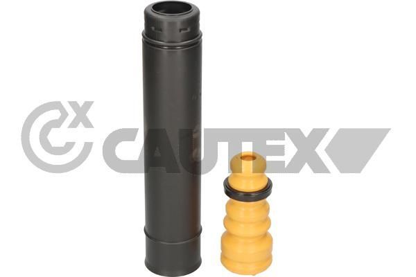 Amortisör Darbe Takozu Arka Sağ veya Sol Ford C-MAX (CB7)(2010->)  MKS 1583