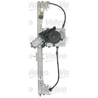 Cam Krikosu Ön Sağ VALEO 850167