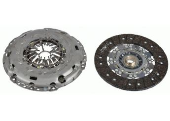 Debriyaj Seti  SACHS 3000 950 723  3L141015B 3L141015BX 03L 141 015 BX 03L 141 015 B