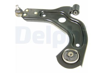 Salıncak Ön Alt Sol DELPHI TC1033  1071702 1330237 4S613051BA 98FB3051BD