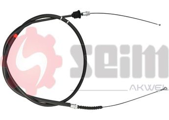 El Fren Teli Ön Sağ veya Sol CAVO 6802 815  4641035510