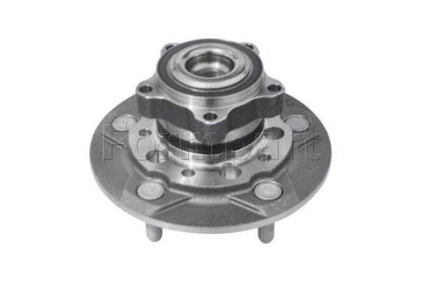 Teker Rulmanı Ön Sağ veya Sol FORMPART 15498045/S