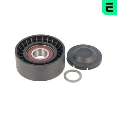 Vantilatör Kayış Gergi Rulmanı  Citroen Jumper Kombi (06.2006->)  OPTIMAL 0-N2014S