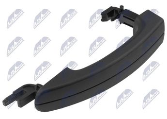 Kapı Kolu Arka Dış Sağ veya Sol MADE IN TAIWAN 860-3061  