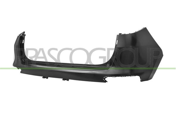 Tampon Arka EUROBUMP KIA07SP041