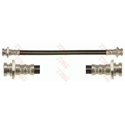 Fren Hortumu Arka Sağ veya Sol OSSCA 01282