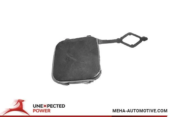 Tampon Çeki Demir Kapağı Ön Citroen C-Elysée (11.2012->)  VONAR CDK004