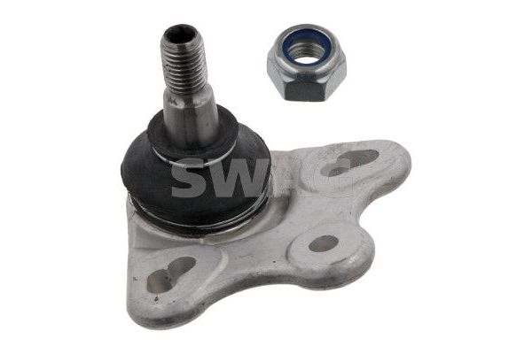 Rotil Alt Sağ veya Sol Mercedes A -Serisi (BM 168)(05.1997->)  SWAG 10 78 0011