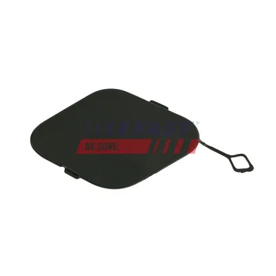 Tampon Çeki Demir Kapağı Ön FORD ORJINAL BK3117A989AD5CND