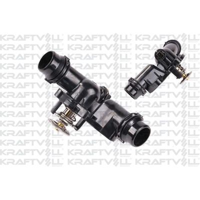 Termostat  BMW X3 Serisi (E83)(09.2003->)  KRAFTVOLL 08100145