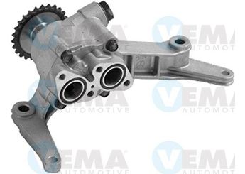 Yağ Pompası  MAHER 17539  261004A012 261004A011 26100-4A011 26100-4A012 261004A000 26100-4A000 261004A010 26100-4A010