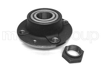 Teker Rulmanı Arka Sağ veya Sol VOE VHB 2016  