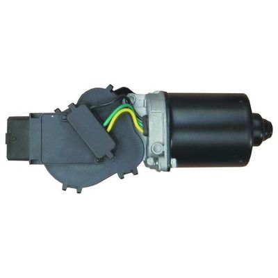 Silecek Mekanizma Motoru Ön SEGER 56584