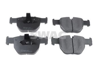 Fren Disk Balata Ön SWAG 22 11 6121  SFC000010 SFC500050 SFC500080 SFC500010 SFC500090