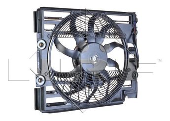 Radyatör Fan ve Motoru  NRF 47029  64548380780 64548370993 64548371362 8370993 8371362 8380780