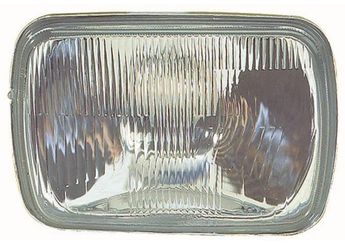 Far Lambası Sağ veya Sol DEPO 100-1102N-LD-E  8111035270