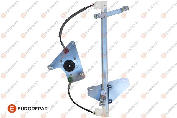 Cam Krikosu Ön Sağ veya Sol Toyota Aygo (B4)(06.2014->)  EUROREPAR 1648891980