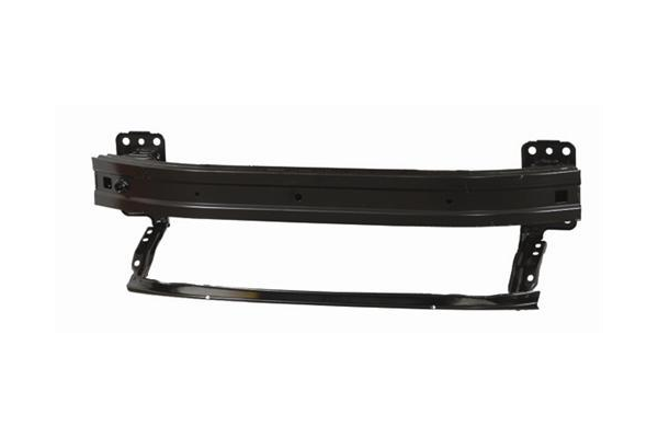 Tampon Takviyesi Ön Abarth Grande Punto (199)(2008->)  EUROBUMP FIA07PU017