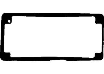 Üst Kapak Contası (Külbütör)  PAYEN JN369  7701020094 6000057304 6000057315 6001000550