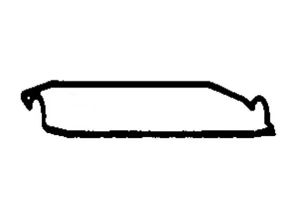 Üst Kapak Contası (Külbütör)  MG Rover Rover 400 (RT)(1995->)  STONE JC-43036-F-P