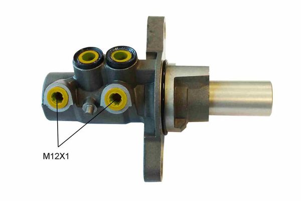 Fren Ana Merkez  BREMBO M 61 147