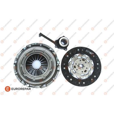 Debriyaj Seti  EUROREPAR 1636268880