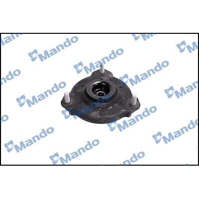 Amortisör Tabla Takozu Ön Sağ veya Sol Kia e- Soul (2019->)  MANDO MCC010588