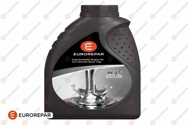 Motor Yağı (1 Lt) 5W40  EUROREPAR 1680357080