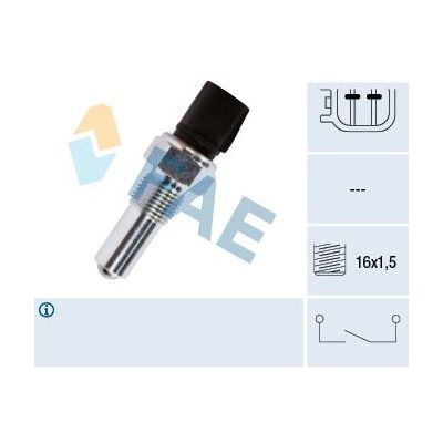 Geri Vites Müşürü  Ford B-MAX (CB2)(2012->)  FORD ORJINAL 6S6T15520AA