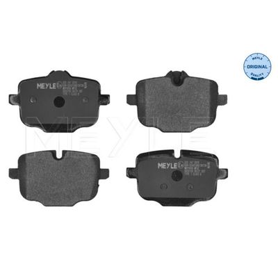 Fren Disk Balata Arka BMW X4 M Serisi (F98)(2019->)  AYD 60569AA