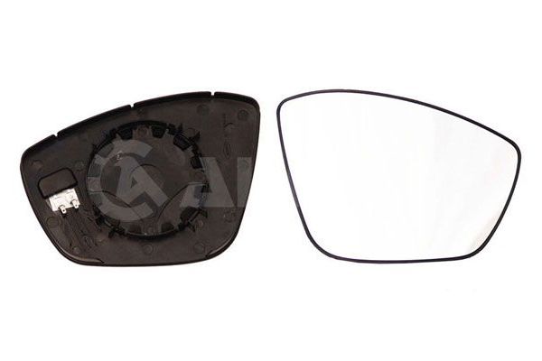 Ayna Camı Sağ VEKA 61-33018