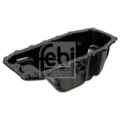 Motor Yağ Karteri  Opel Meriva (2006->)  MAHER 30067