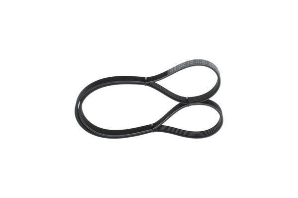 Vantilatör Kayışı  Peugeot Boxer (230) P.Van, Camlı Aks:3200mm (->2002)  BOSCH 1 987 947 925