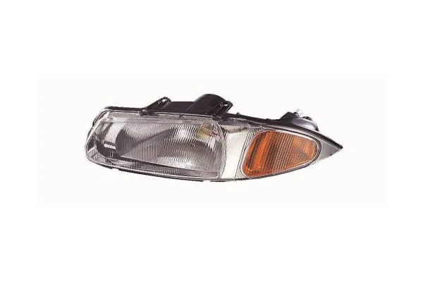 Far Sol MG Rover Rover 200 (RF)(1996->)  DEPO 882-1109L-LD-EM