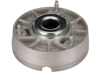 Amortisör Tabla Takozu Ön Sağ veya Sol RAPRO R55743  31306851879