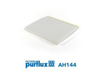 Polen Filtresi  PURFLUX AH144  6444JH 7700428820 7711228916 8671012066 8671012067